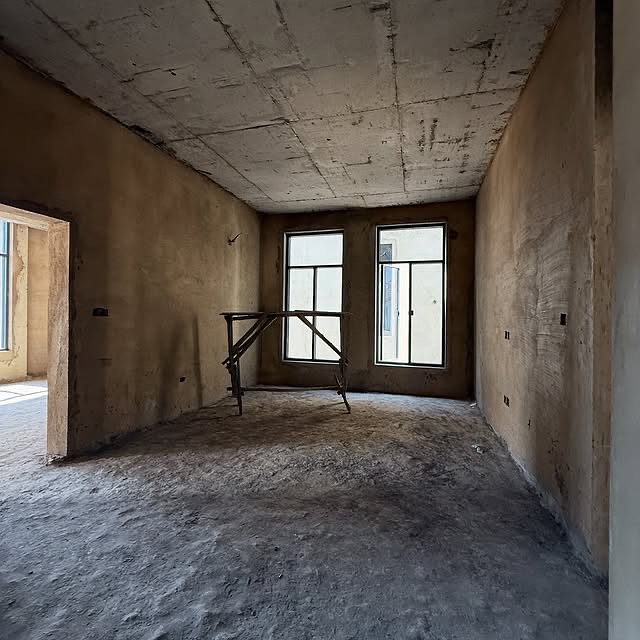 Luxury 5-Bedroom Duplex in Asokoro’s Serene Haven