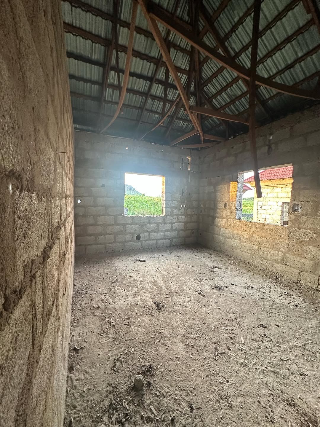 Brand New 5-Bedroom Palace in Serene Kyami