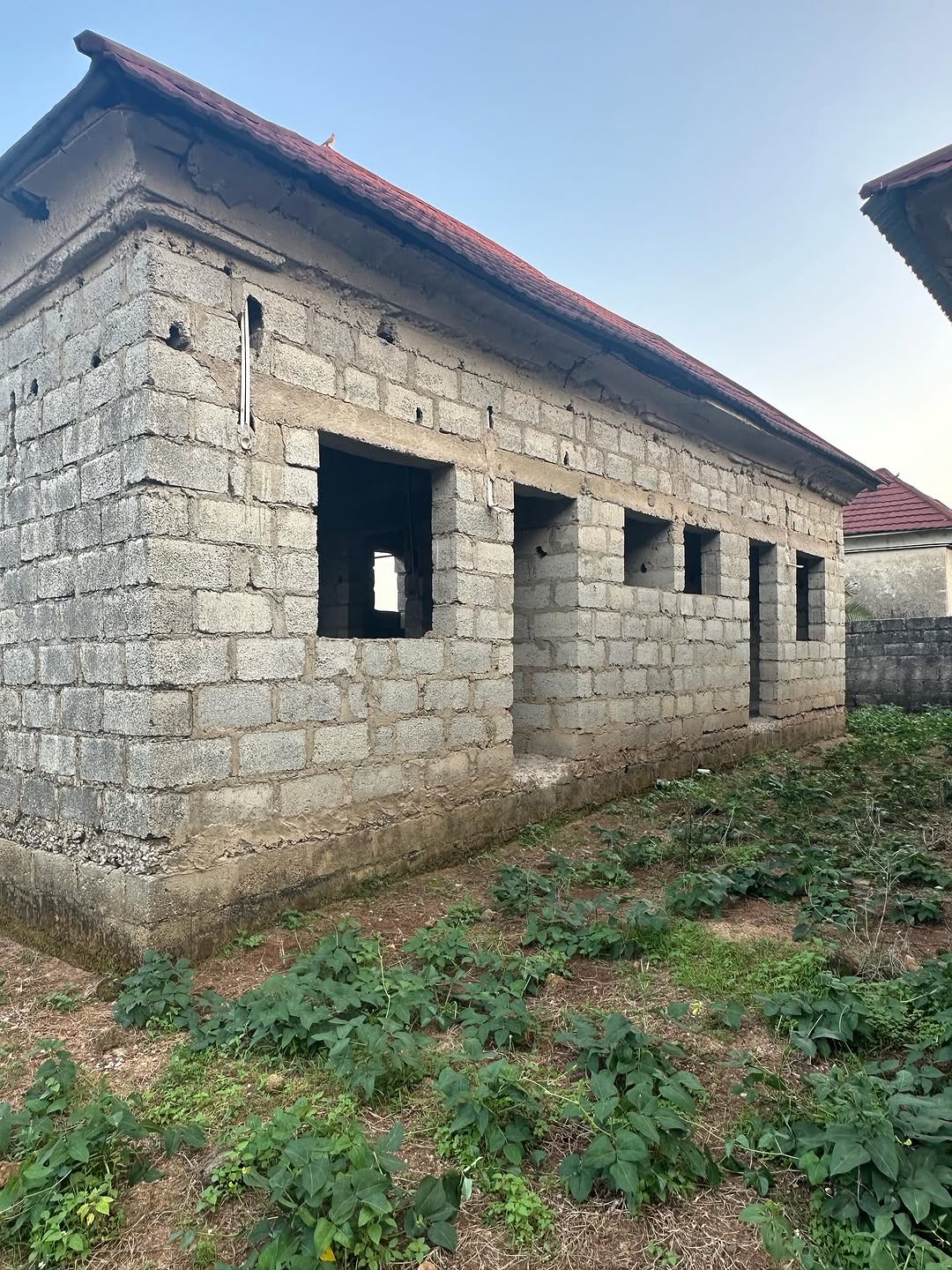 Brand New 5-Bedroom Palace in Serene Kyami