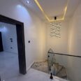 Luxury 4-Bed Terrace Duplex in Kado’s Serene Heart