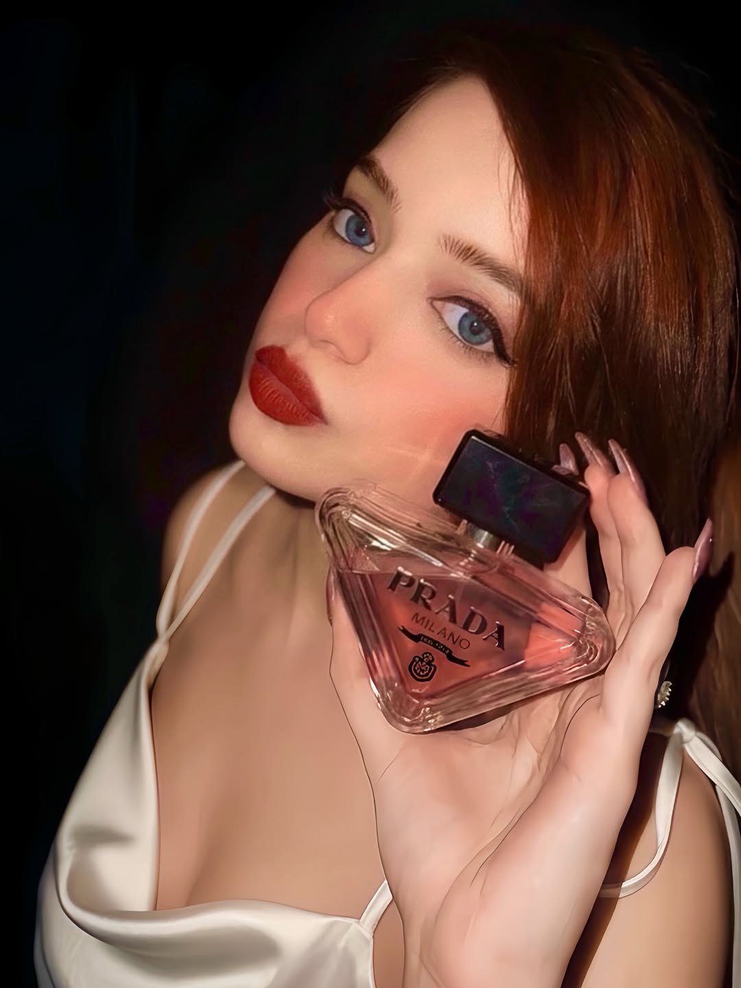 Prada Paradoxe: Top 10 Global Scent, Unforgettable & Addictive