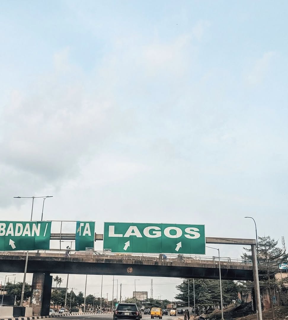 Your Dream Lagos Oasis Awaits