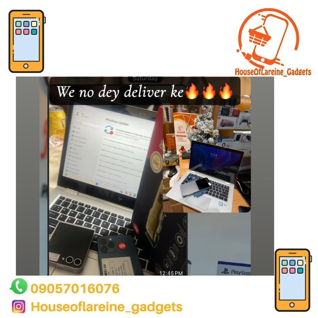 Unbeatable UK Gadgets: Fast Delivery, Premium Quality!