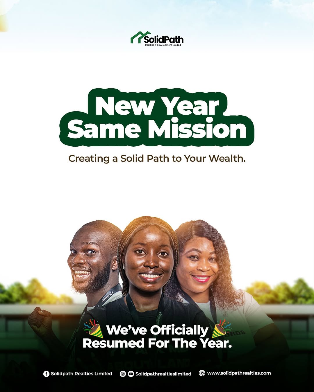 Unlock Your Port Harcourt Land Banking Future