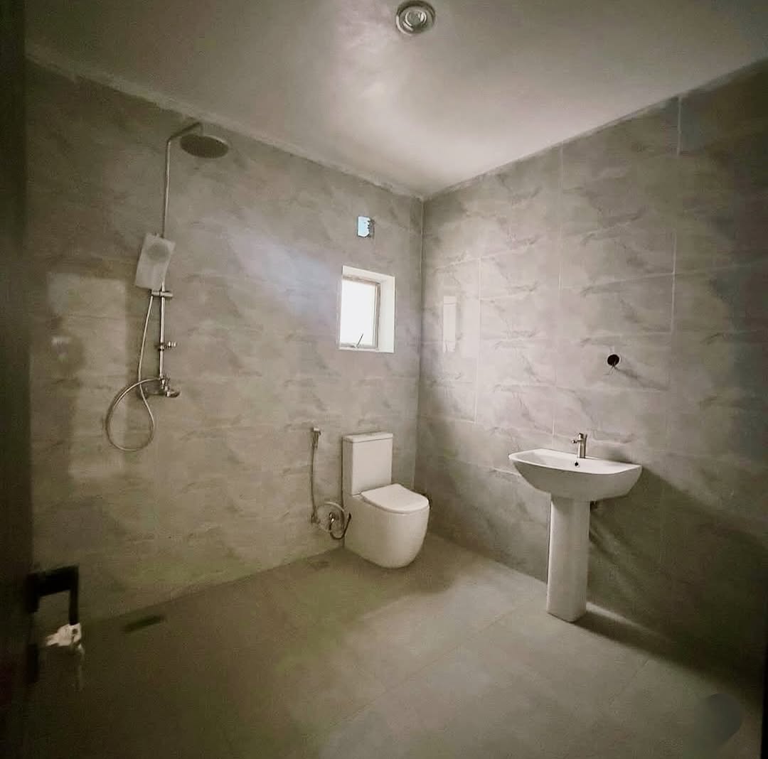 Abuja Dream Home: Spacious 4-Bed Duplex in Kado