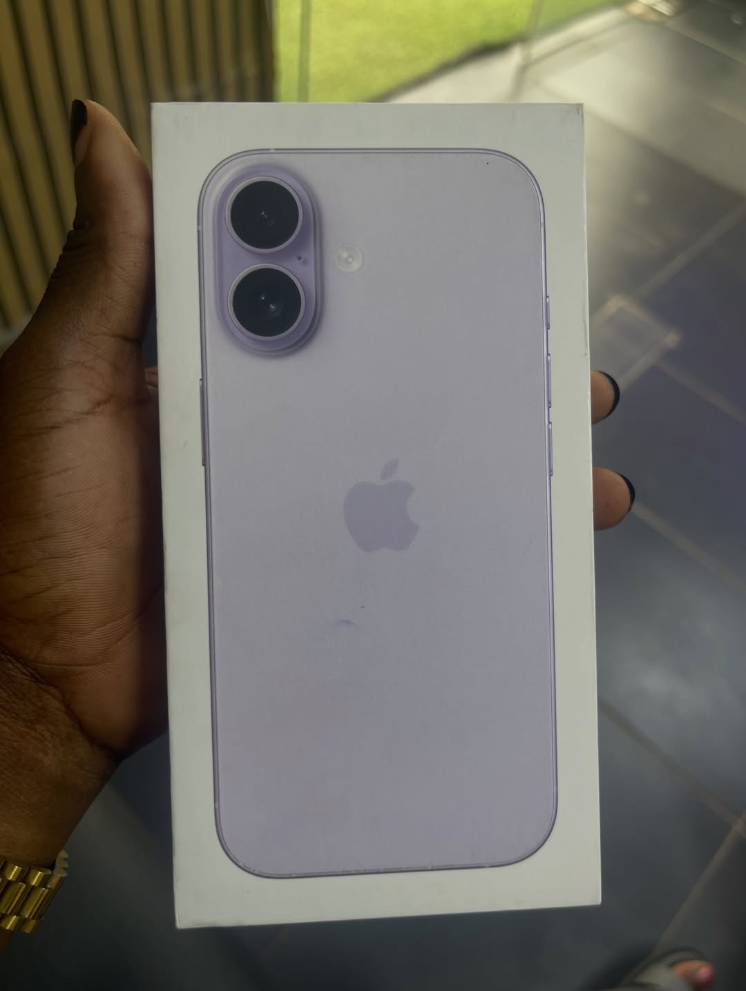 iPhone 17 256GB: Premium Power in Your Hands