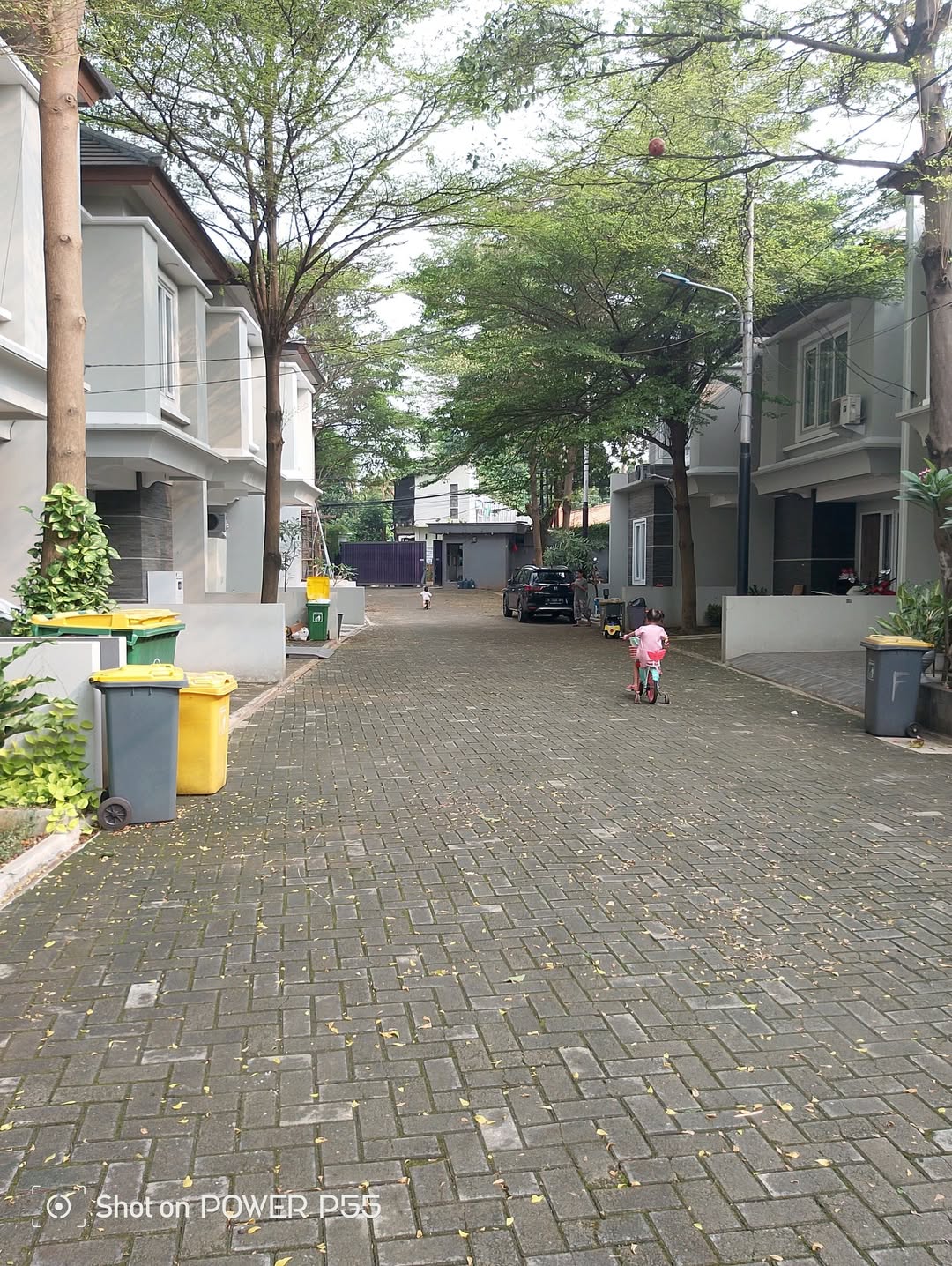 Spacious 2-Story Haven in Kebagusan with 24/7 Security