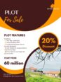 Build Your Dream on Kigali’s Prime Kinyinya Plot