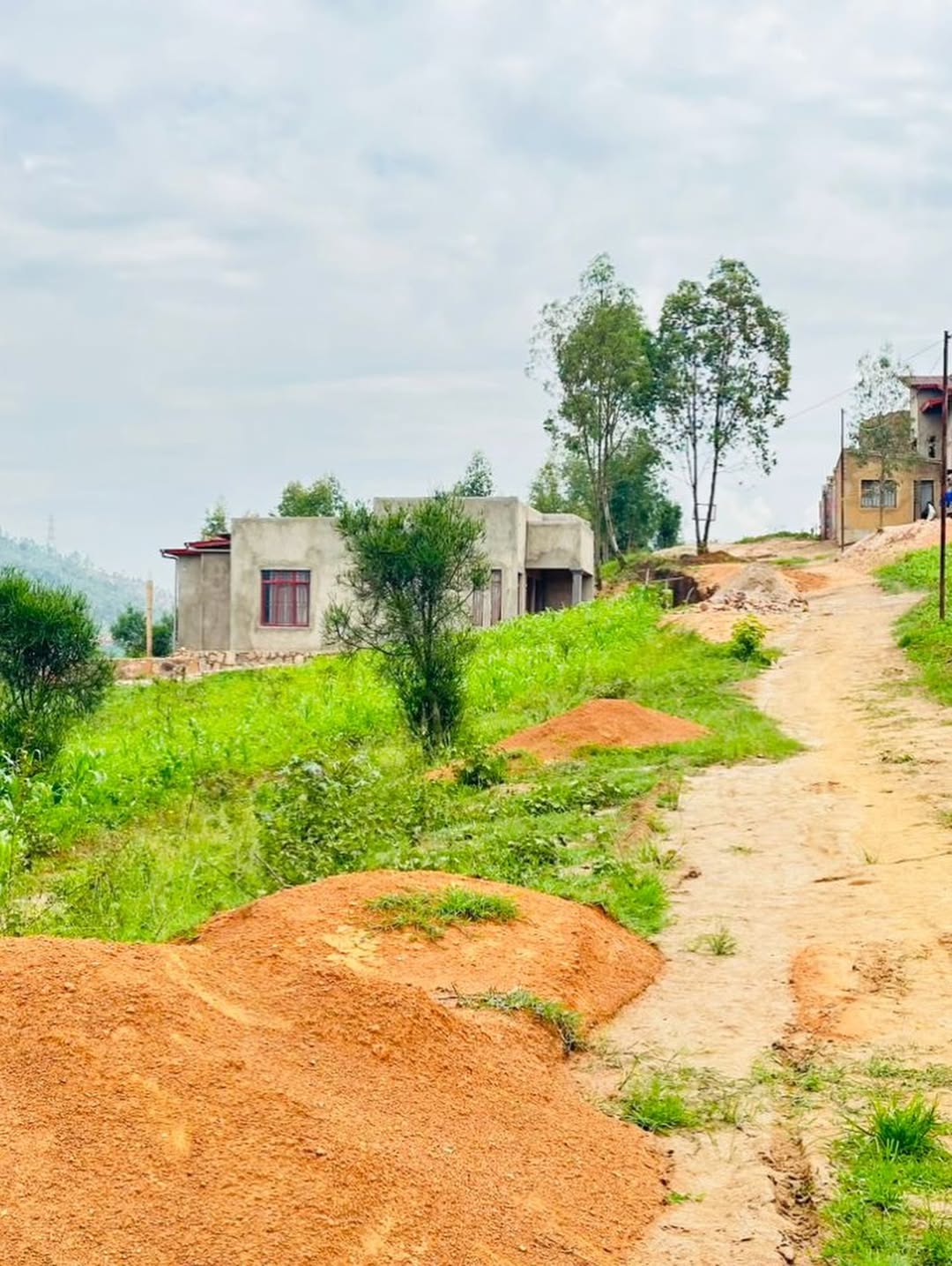 Build Your Dream on Kigali’s Prime Kinyinya Plot