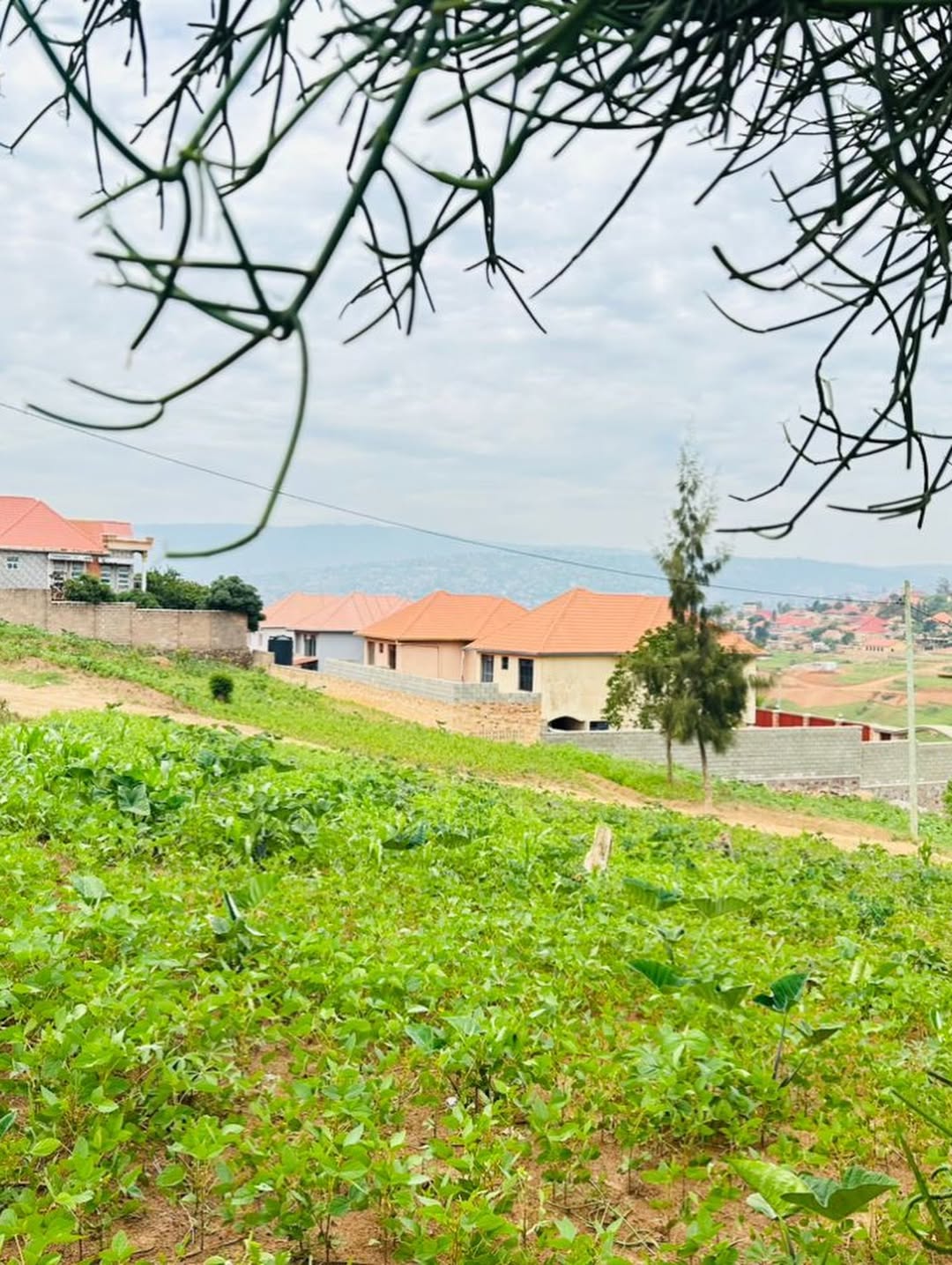 Build Your Dream on Kigali’s Prime Kinyinya Plot