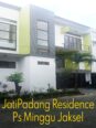 Spacious 5BR Family Home in JatiPadang