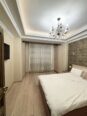 Heart of Bishkek: Secure 2BR with Playground & Guard