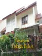 Spacious 2-Story Home in Lebak Bulus
