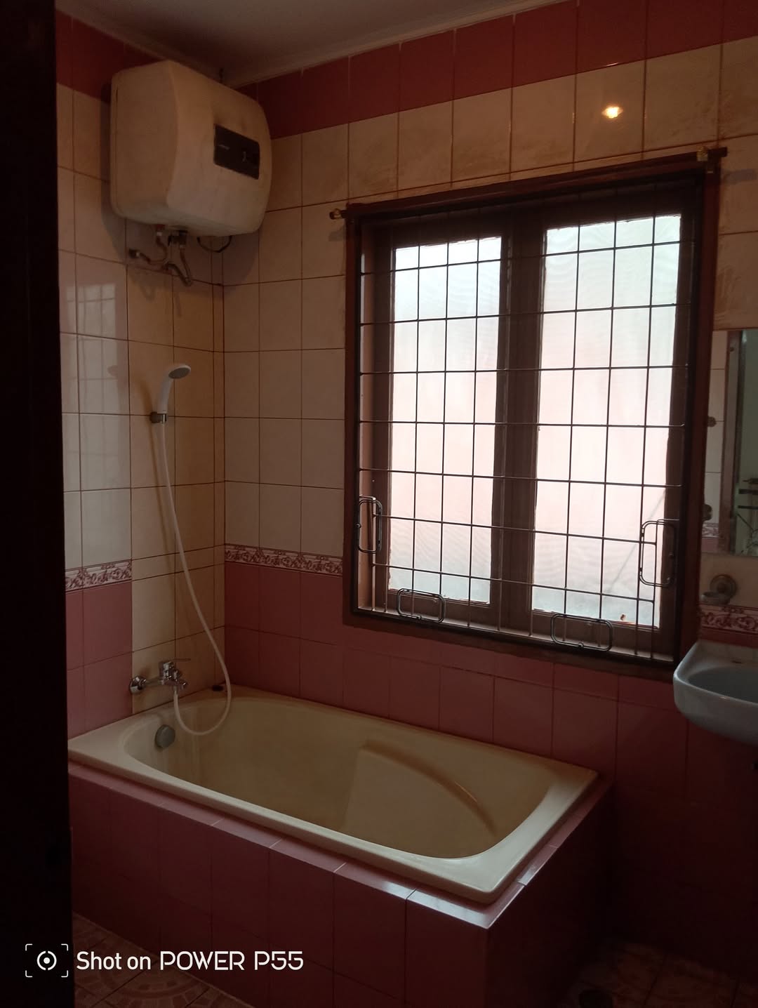 Spacious 2-Story Home in Lebak Bulus