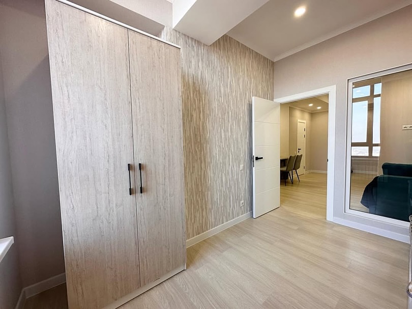 Elevated Urban Living in Bay Tash Tower