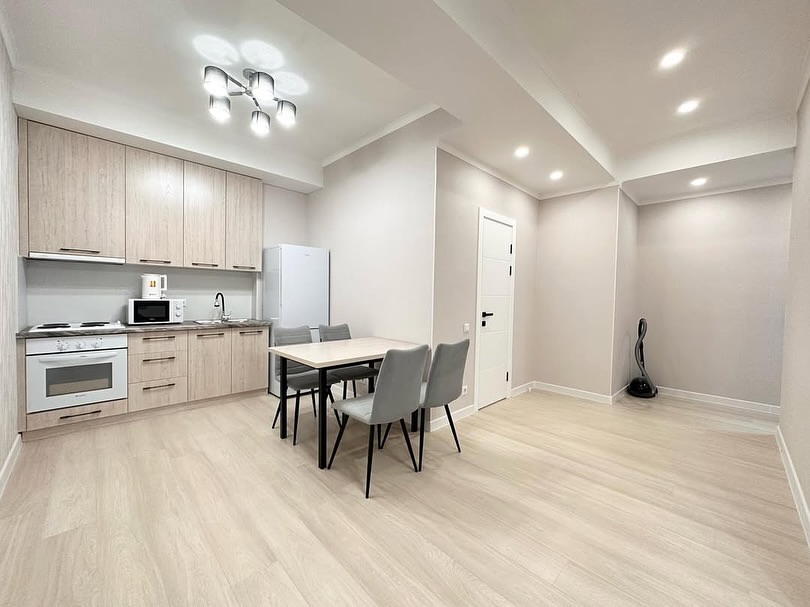 Elevated Urban Living in Bay Tash Tower