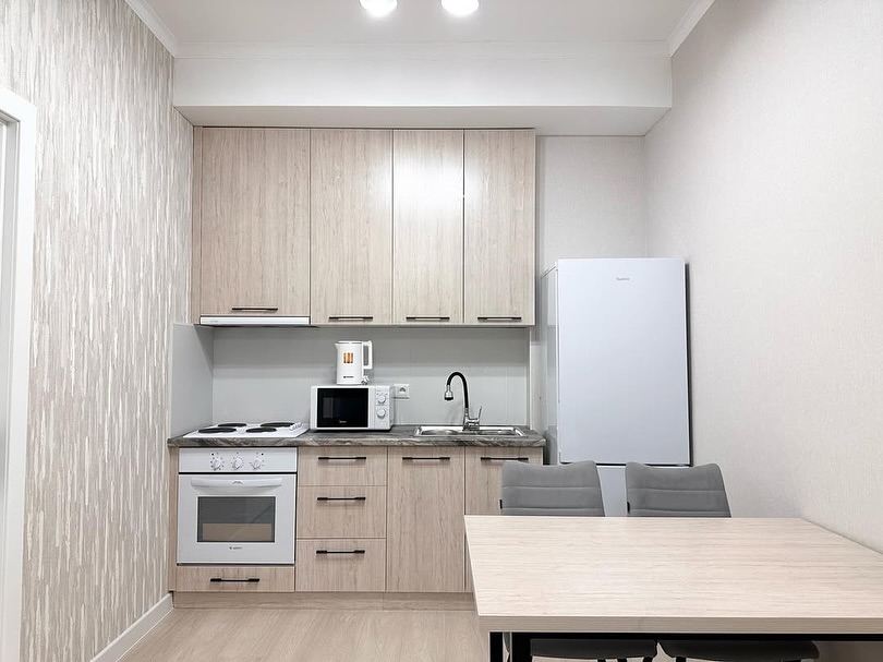 Elevated Urban Living in Bay Tash Tower