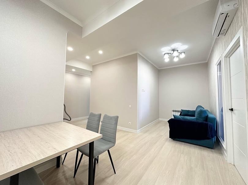 Elevated Urban Living in Bay Tash Tower