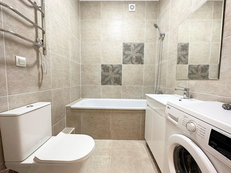 Elevated Urban Living in Bay Tash Tower