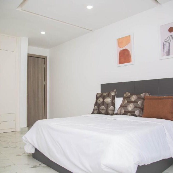 Live Your Lagos Dream at MiVi