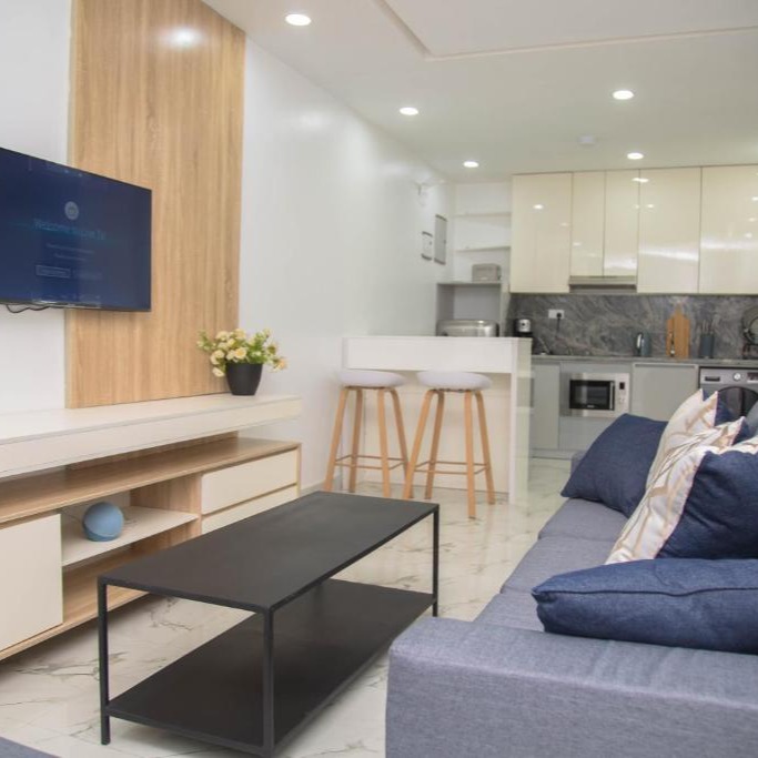 Live Your Lagos Dream at MiVi