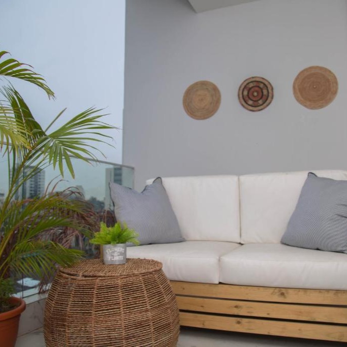 Live Your Lagos Dream at MiVi