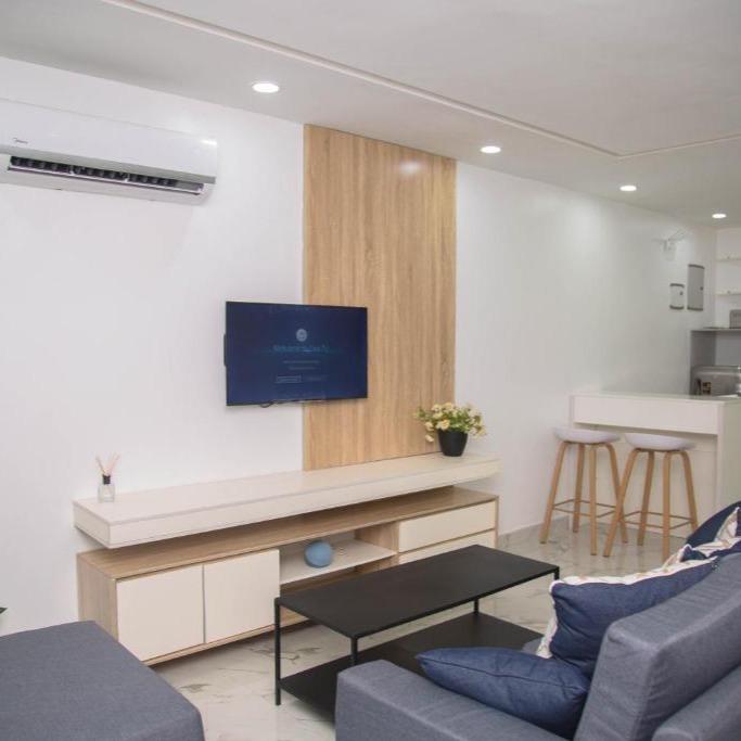 Live Your Lagos Dream at MiVi