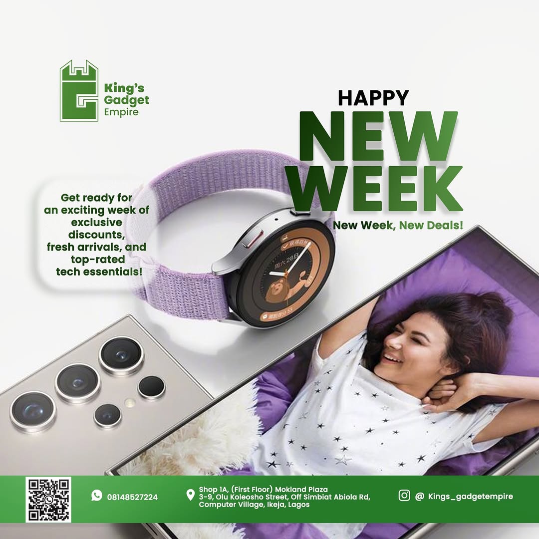 Unleash Tech Dreams: Premium Gadgets, Unbeatable Prices!