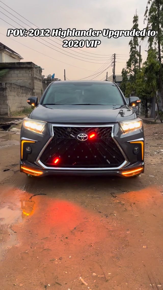 Ultimate Car Upgrades: Doubt No More