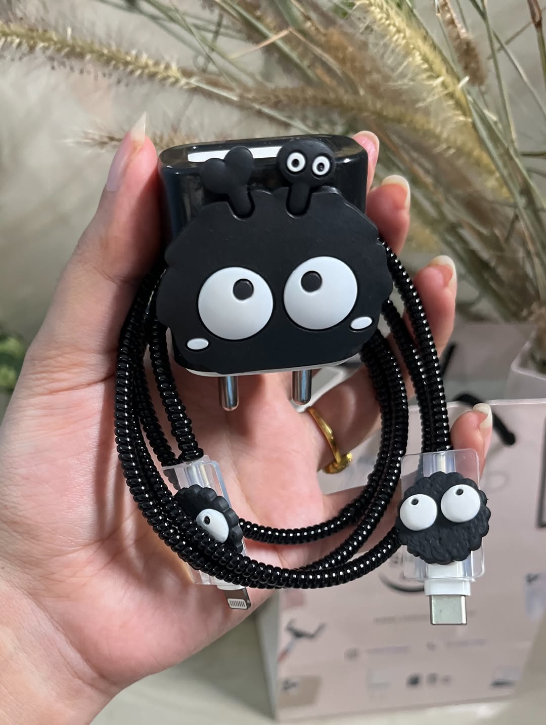 Elevate Your Tech Style at The Shopy Store!