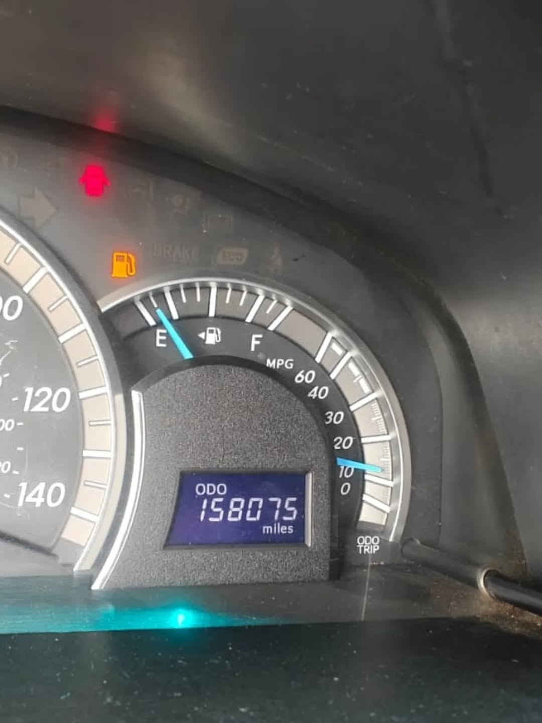 2012 Toyota Camry Sport: First Owner, Impeccable Condition