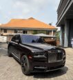 2021 Rolls-Royce Cullinan: 4K Miles, Perfect & Ready