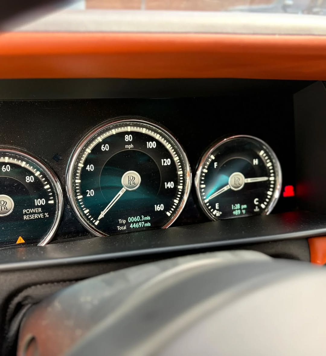 2021 Rolls-Royce Cullinan: 4K Miles, Perfect & Ready