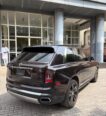 2021 Rolls-Royce Cullinan: 4K Miles, Perfect & Ready