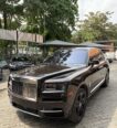 2021 Rolls-Royce Cullinan: 4K Miles, Perfect & Ready