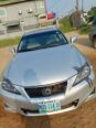 Flawless Lexus IS 250: Ready to Drive Now