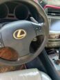 Flawless Lexus IS 250: Ready to Drive Now