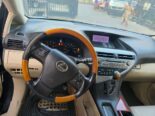 Flawless 2012 Lexus RX350: Untouched & Urgent Sale
