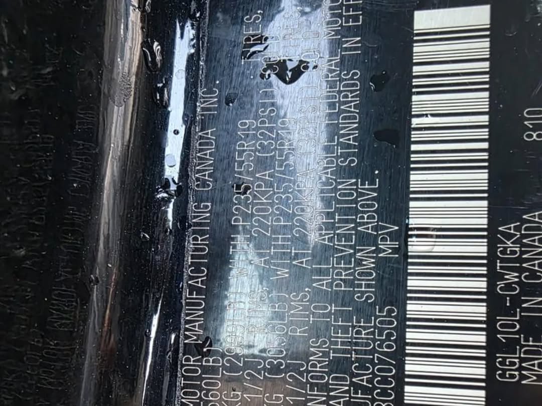 Flawless 2012 Lexus RX350: Untouched & Urgent Sale