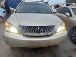 Flawless 2008 RX350 – Perfect Engine, Gear & AC
