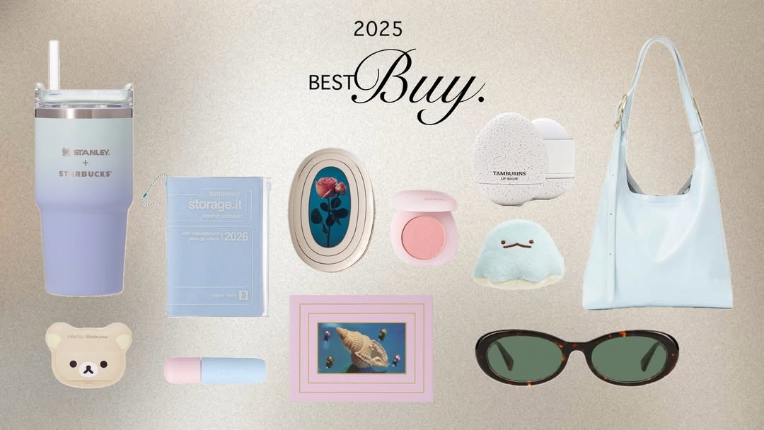 Unlock 2025’s Top Finds: Must-Have Gadgets & Chic Tech