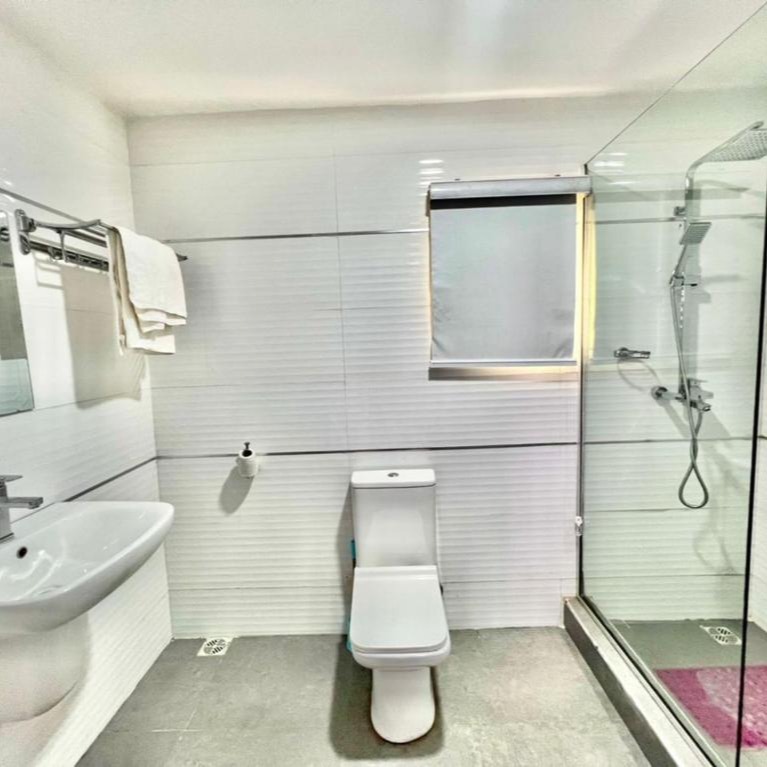 Your Lekki Escape with Private Terrace