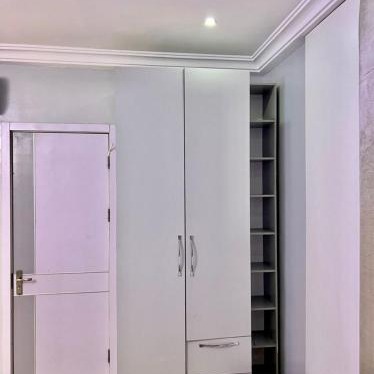 Your Lekki Escape with Private Terrace