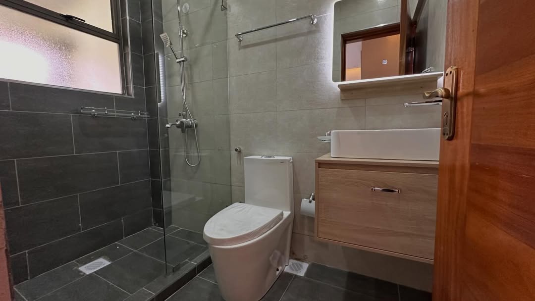 Spacious 2-Bed + DSQ in Secure, Modern Haven