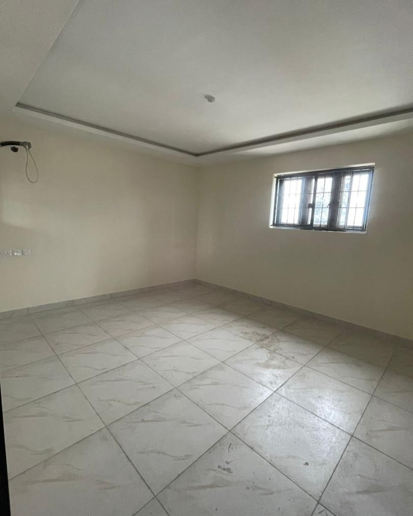 Lekki Haven: 4-Bed Duplex with BQ & 24/7 Power