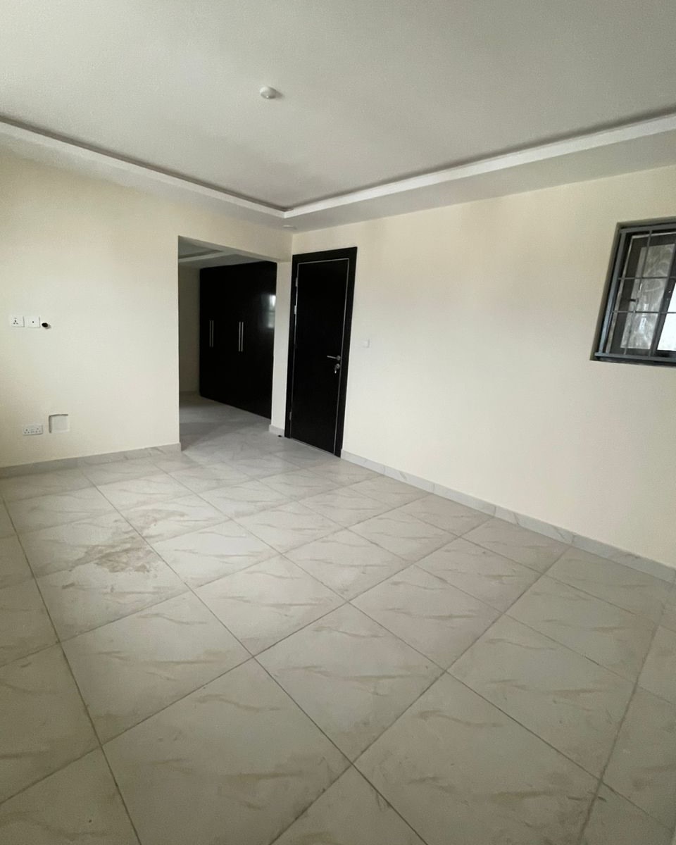 Lekki Haven: 4-Bed Duplex with BQ & 24/7 Power