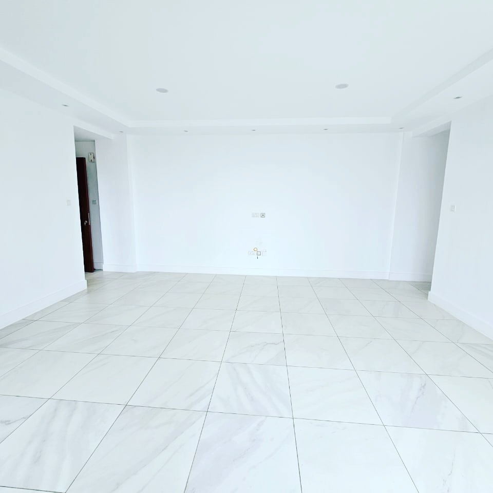 Westlands Oasis: 1BR with Rooftop Views & Pool