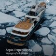 Aqua Expeditions: Luxury Cruises Redefined