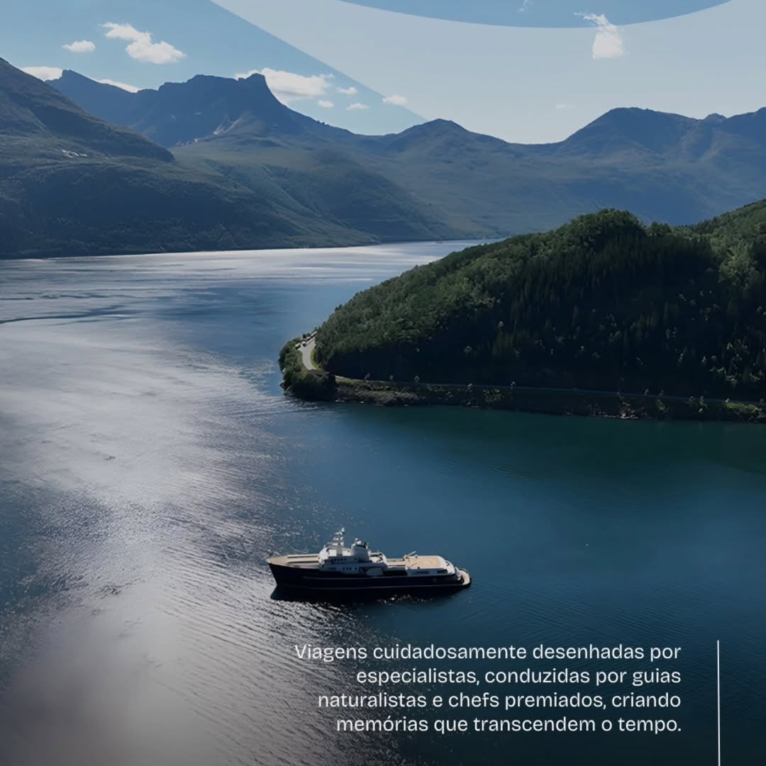 Aqua Expeditions: Luxury Cruises Redefined