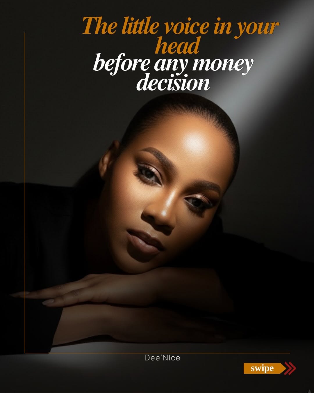 Own Your Dream Home, Silence the Doubts